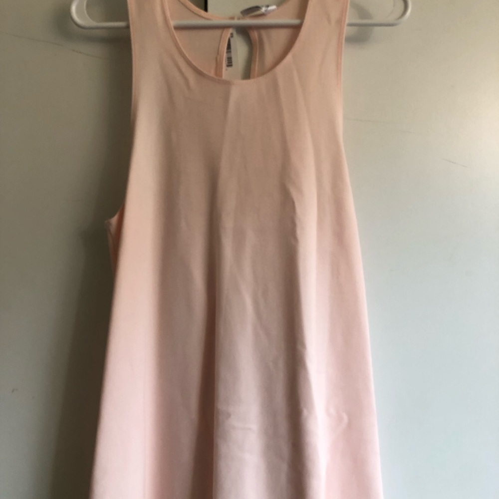 American apparel Dress